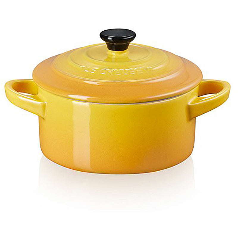 Le Creuset Mini Cocotte 10 cm Nectar