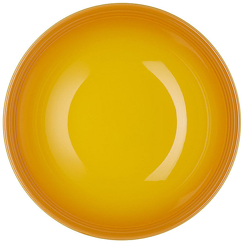 Le Creuset Salatschüssel 24 cm Nectar