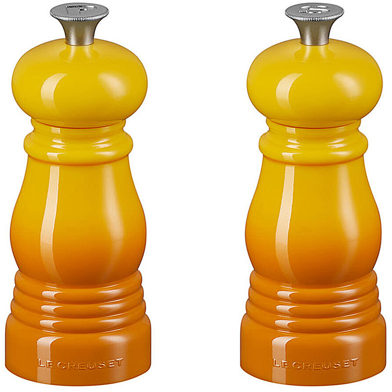 Le Creuset Mühlen-Set Klein 12,5 cm Nectar