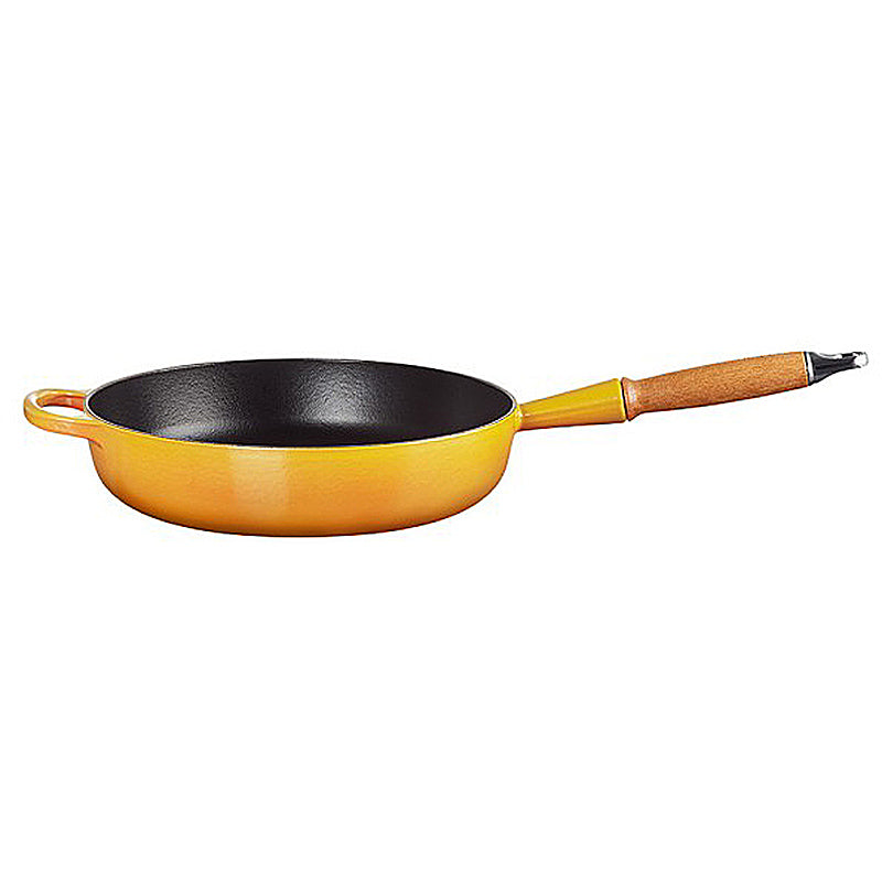 Le Creuset Sautépfanne Signature 28 cm Nectar