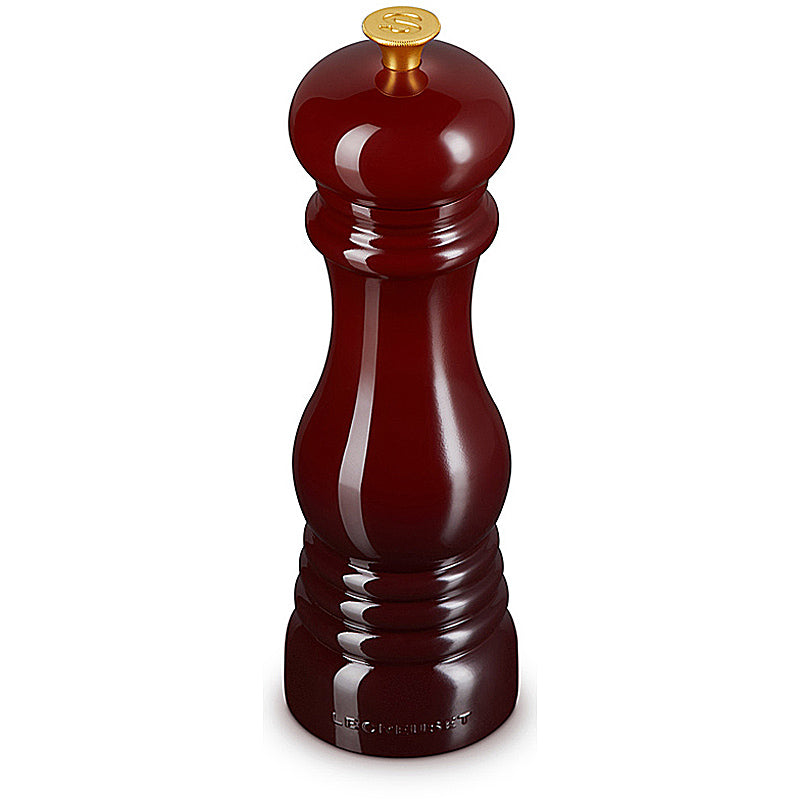 Le Creuset Salzmühle 21 cm Garnet