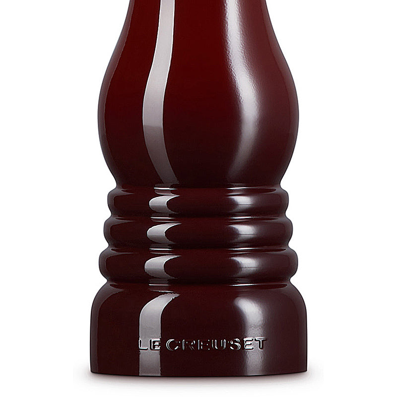 Le Creuset Pfeffermühle 21 cm Garnet