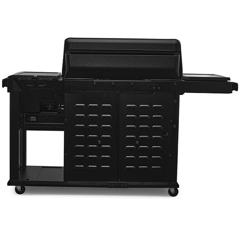 Traeger Woodridge Elite Pelletgrill