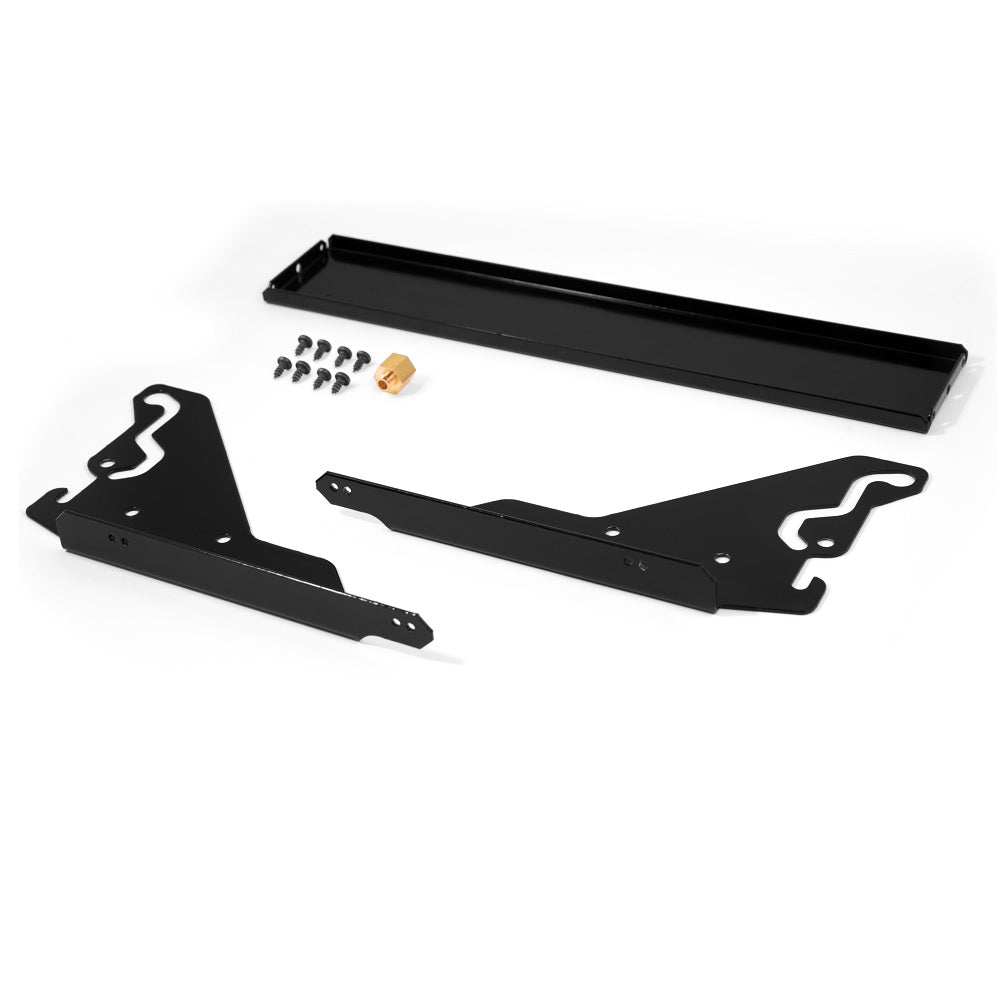 Broil King INFRAROT SEITENBRENNER UMRÜST KIT 18679
