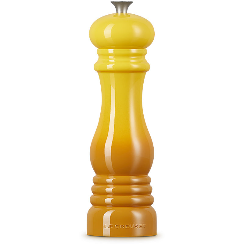 Le Creuset Salzmühle 21 cm Nectar