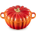 Le Creuset Pumpkin Roaster Signature 24 cm Oven Red 