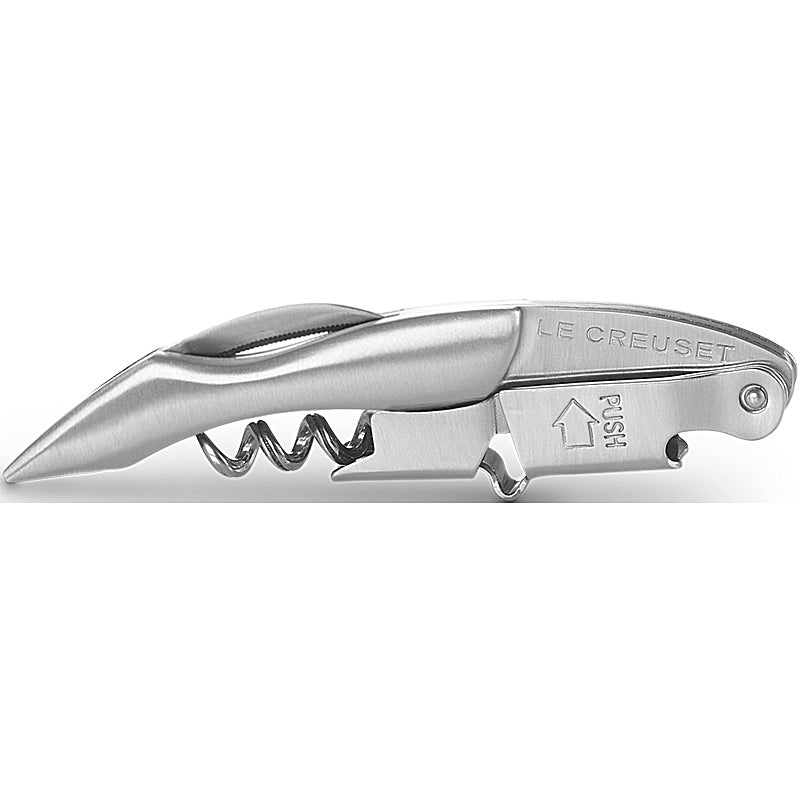 Le Creuset waiter's knife WT-110 Metal