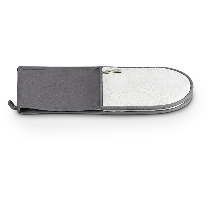 Le Creuset Doppelhandschuh Flint