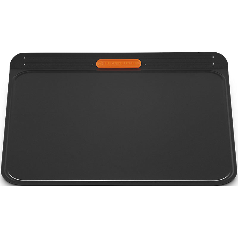Le Creuset Doppelwandiges Backblech rechteckig 38 cm