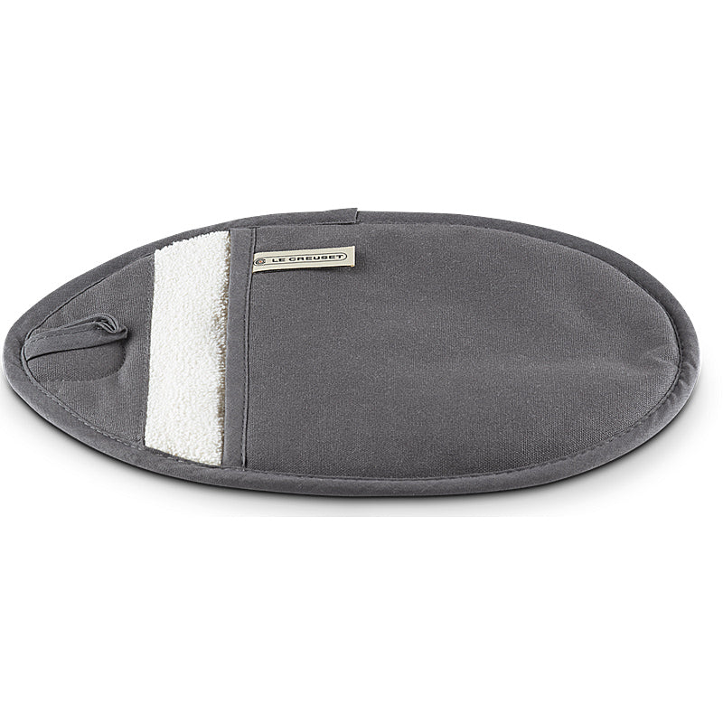 Le Creuset Topflappen Flint