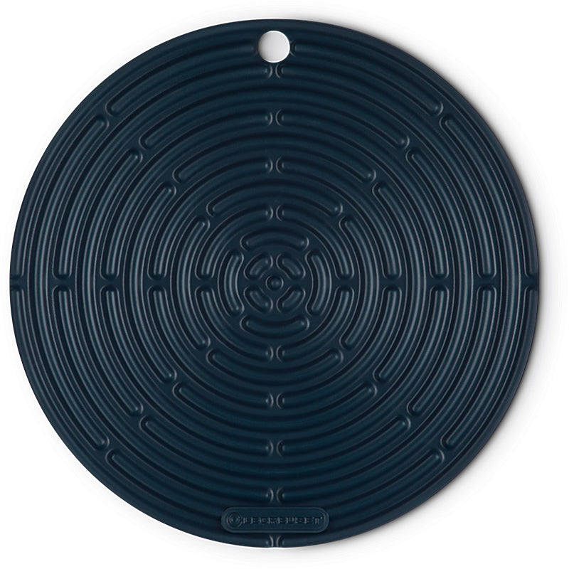 Le Creuset Silikon Topflappen Nuit