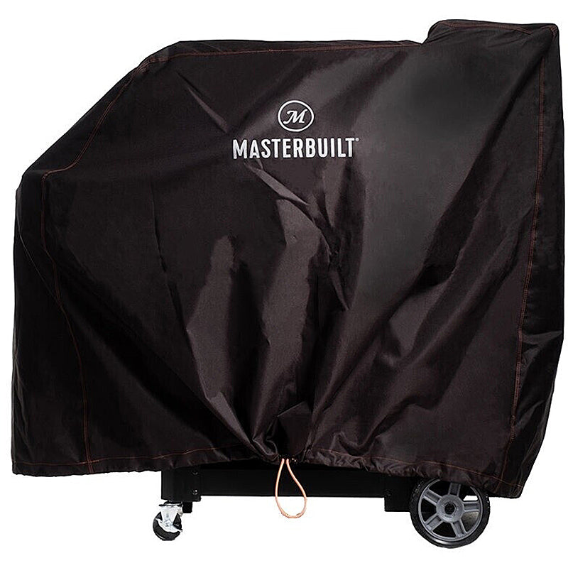 Masterbuilt - Portable Charcoal BBQ Cart MB20100922