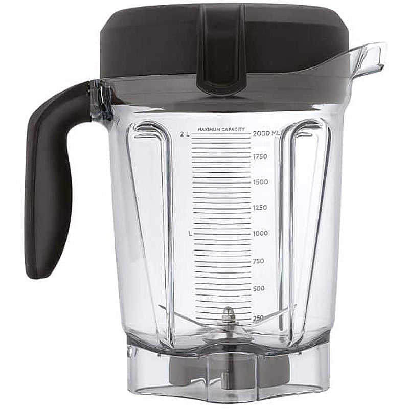 Vitamix EXPLORIAN E320 Schwarz