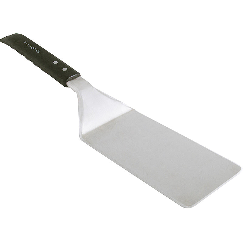 Broil King Imperial Turner - Stainless steel grill turner for BBQ professionals