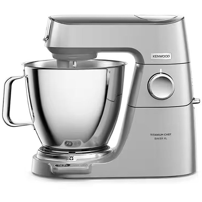 Kenwood Titanium Chef Baker XL KVL85.594SI