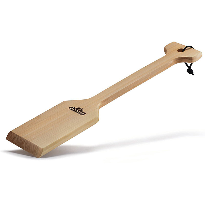 Napoleon Grill-Schaber aus Zedernholz