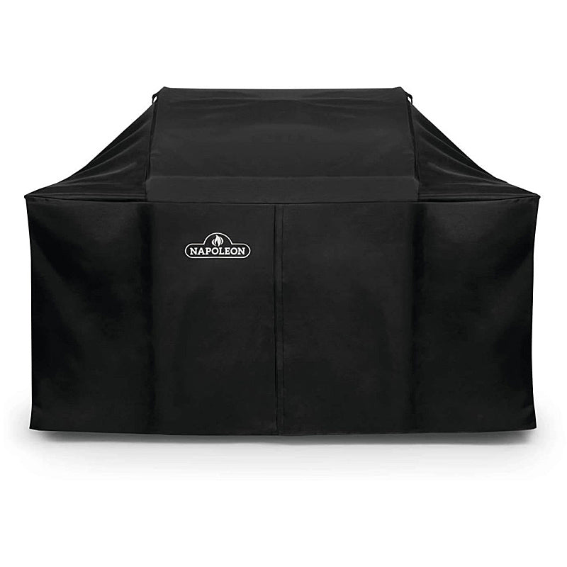 Napoleon Abdeckhaube für Rogue SE 625, Seitentisch hochgeklappt 61627