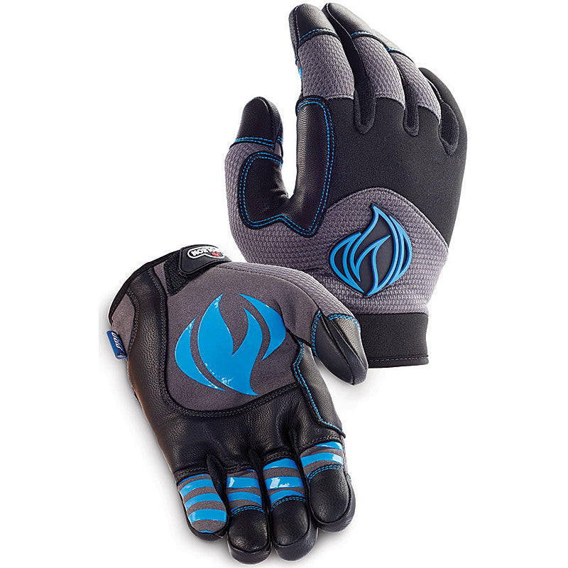 Napoleon Smart Universal Gloves, (1 pair), size L