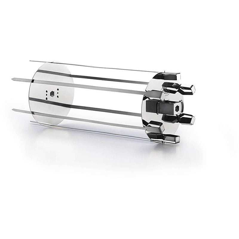 Napoleon shashlik set for rotisserie with 6 skewers 64008