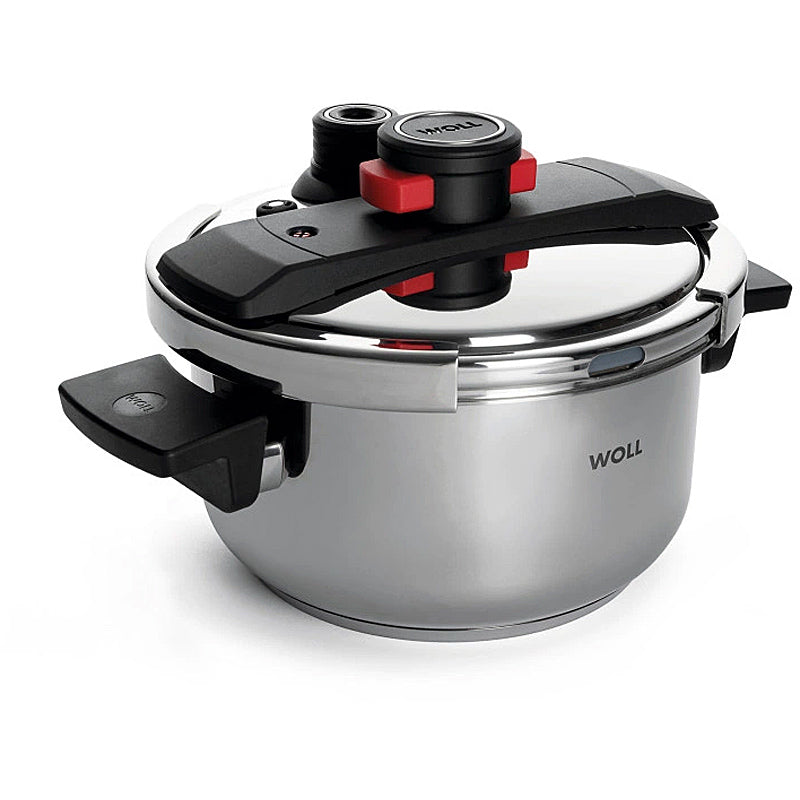 Woll Pressure Pro Pressure Cooker 121PP