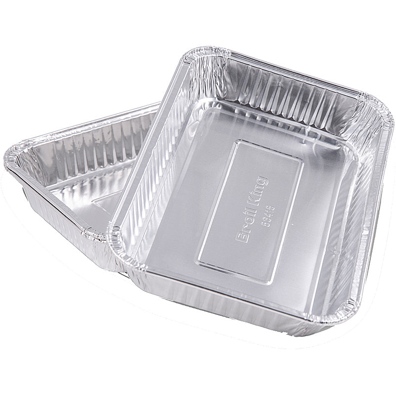 Broil King Grease Trays (3-pack) for Baron Series