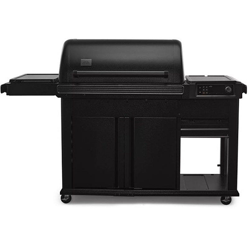 Traeger Woodridge Elite Pelletgrill