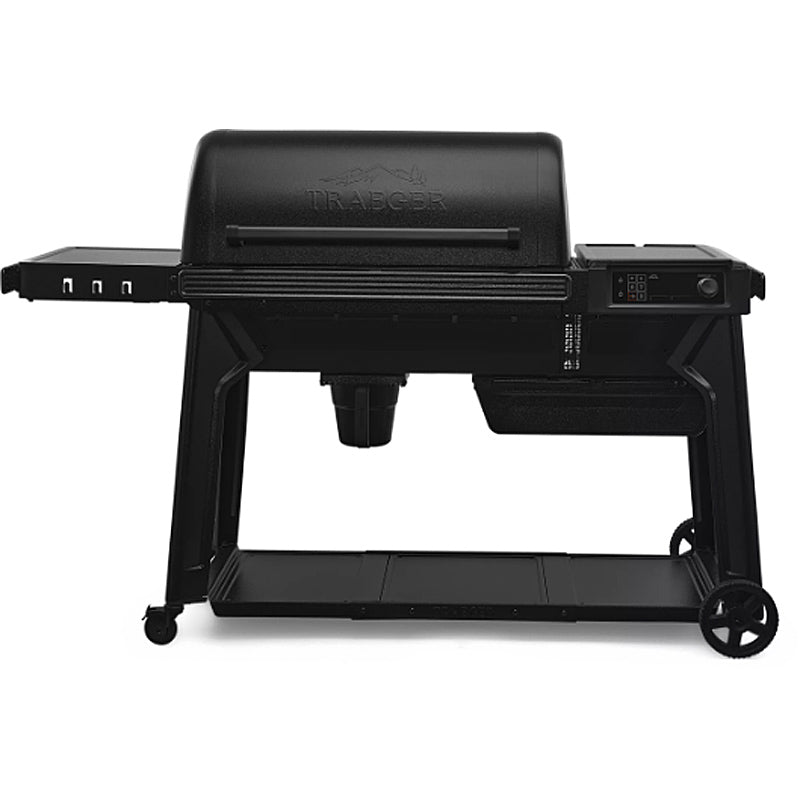 Traeger Woodridge Pro Pellet Grill