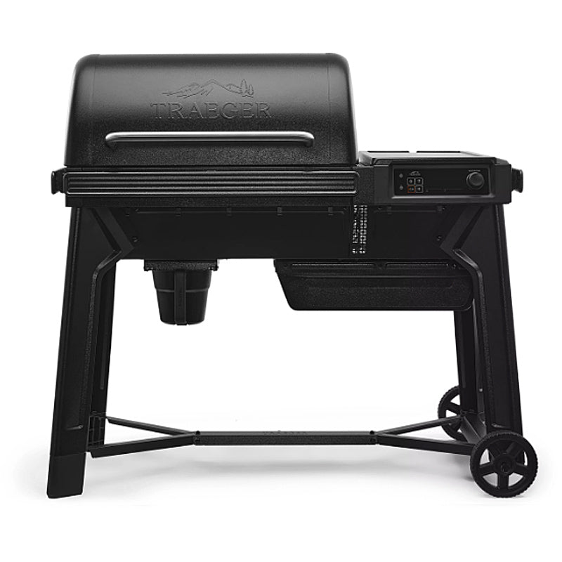 Traeger Woodridge Pellet Grill