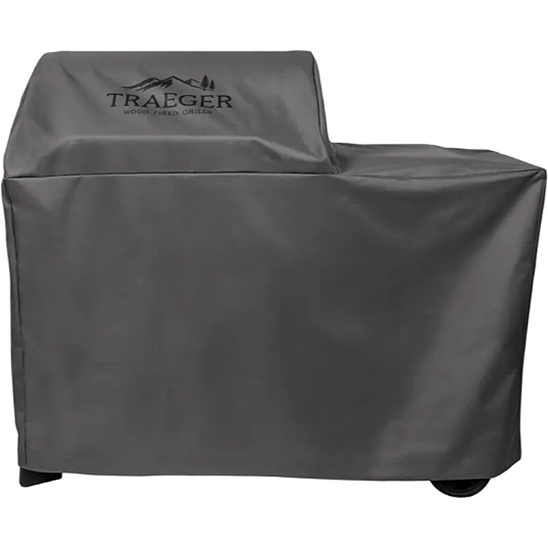 Traeger Woodridge Schutzhaube
