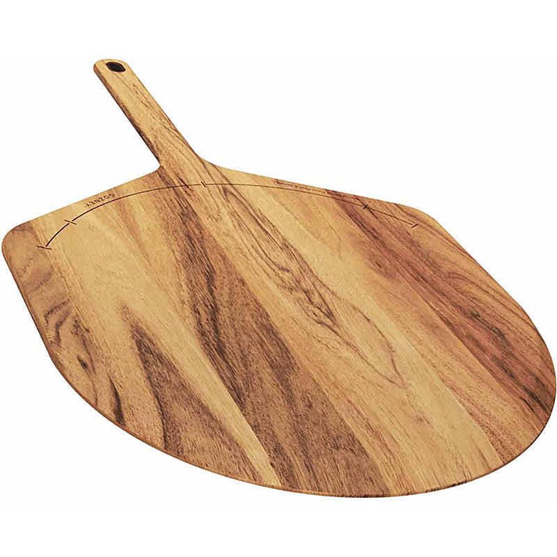 Gozney Acacia Holz Pizza Peel & Servierteller 12" M