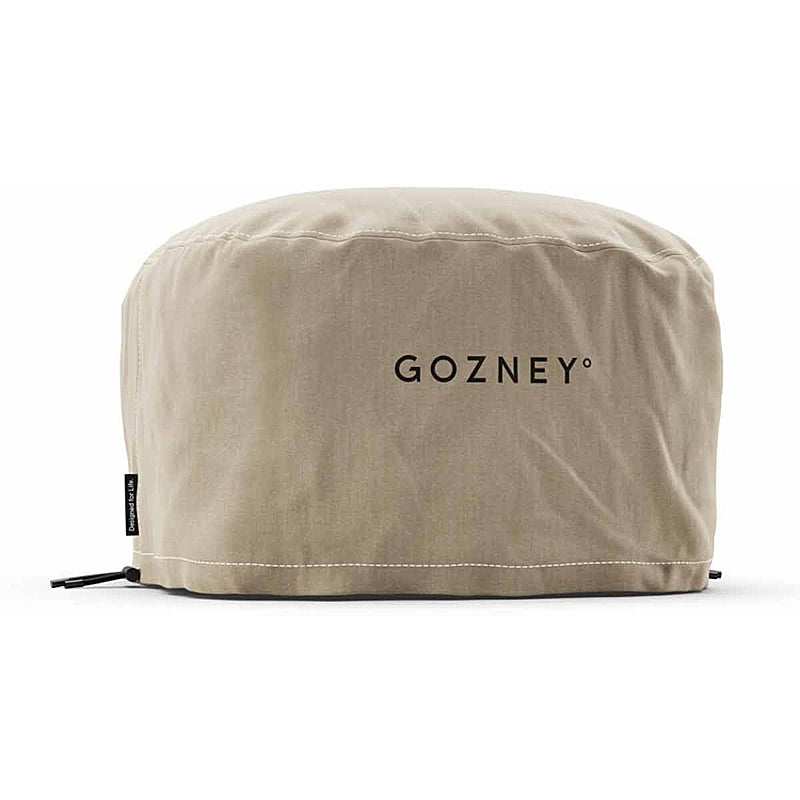 Gozney Arc Lite Cover Brown