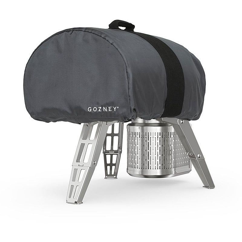 Gozney Roccbox Cover
