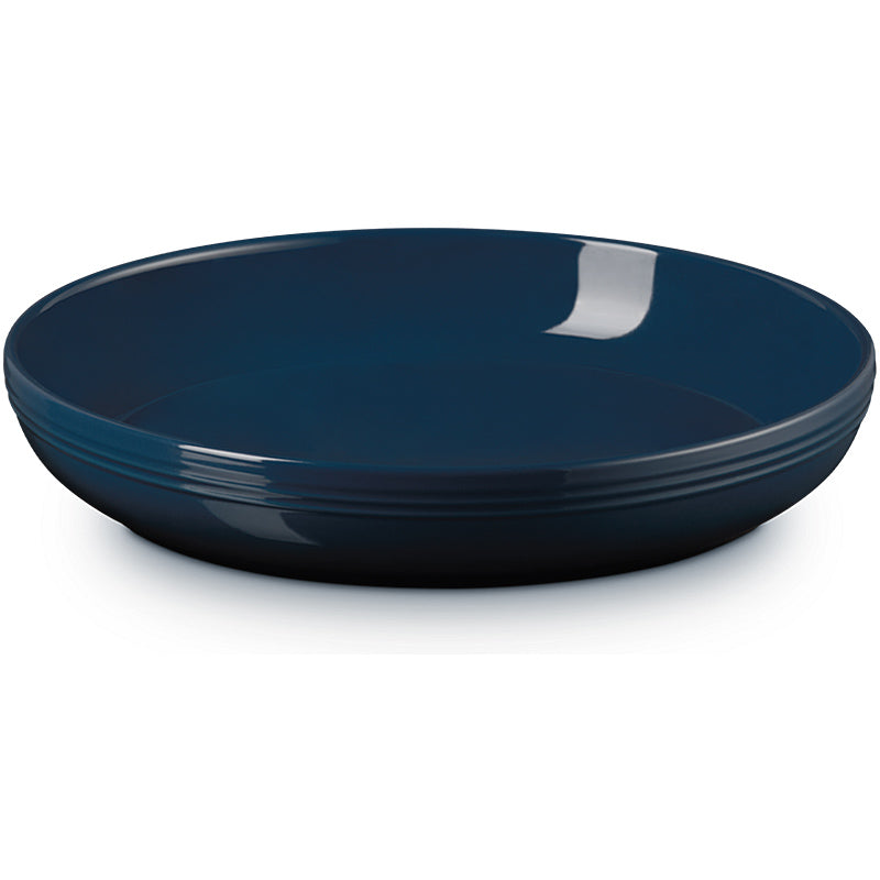 Le Creuset Suppenteller Coupe 22 cm Nuit
