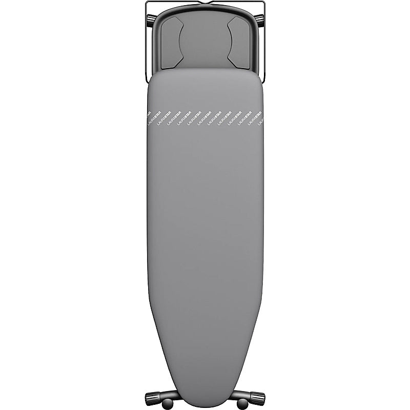 LauraStar ironing board Plusboard cover grey