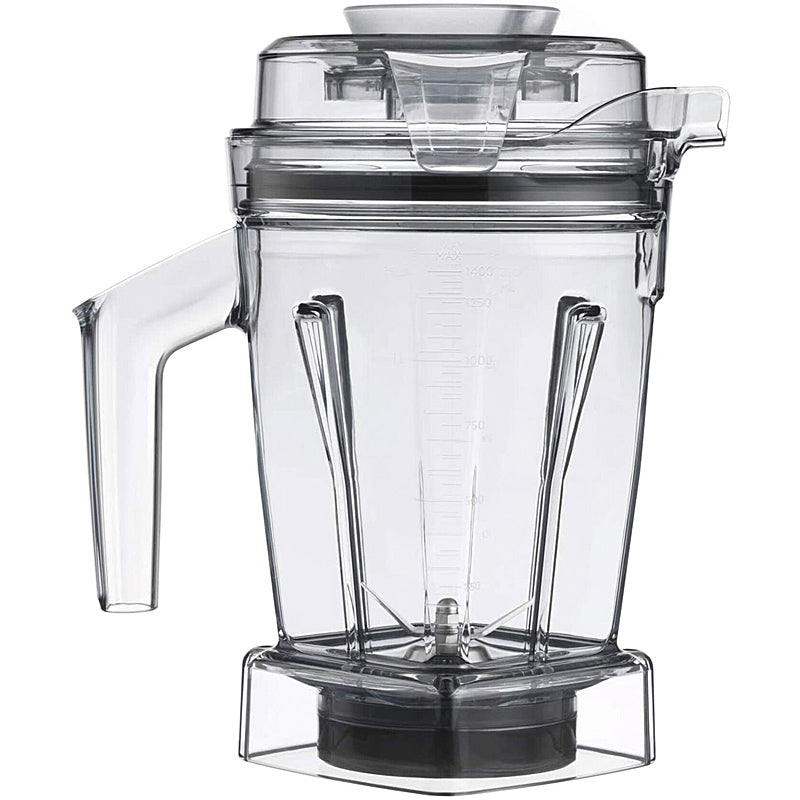 Vitamix Dry Blade Interlock Container 1.4 L for Ascent