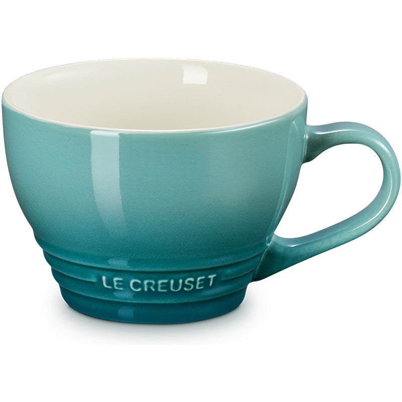 Le Creuset Mug 400 ml Riviera Blue