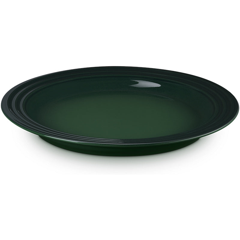 Le Creuset Breakfast Plate 22 cm Juniper