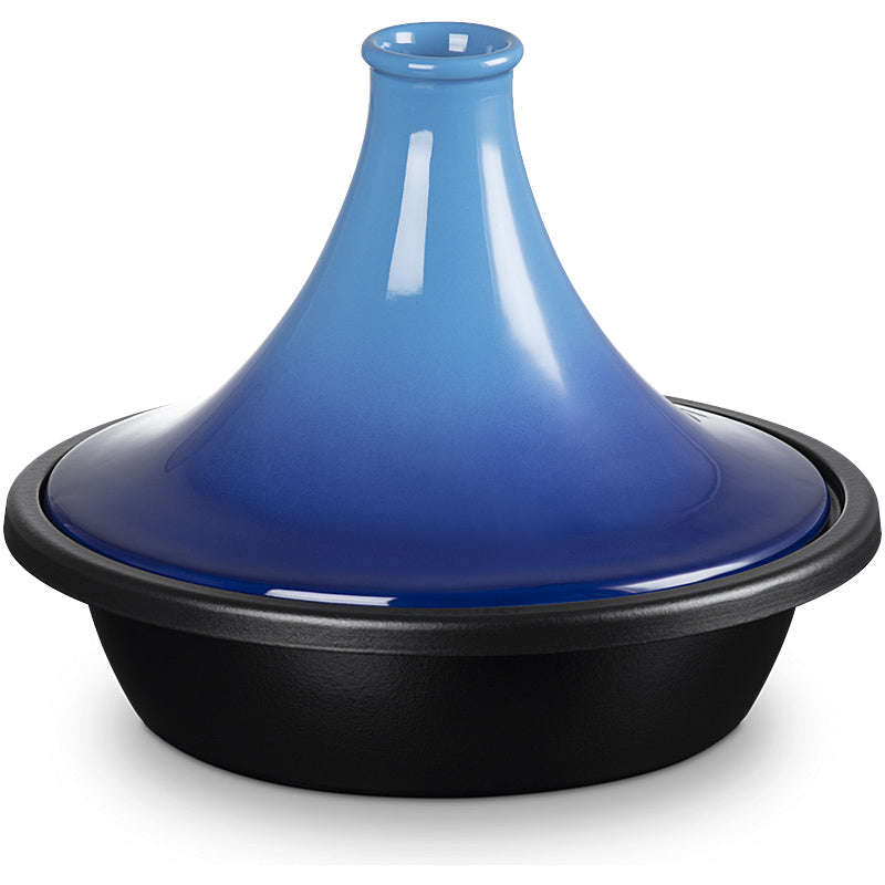 Le Creuset Tagine 31 cm Azure 