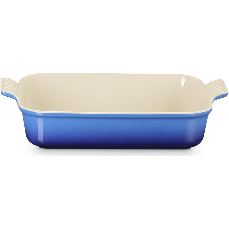 Le Creuset Baking Dish 23 cm Azure