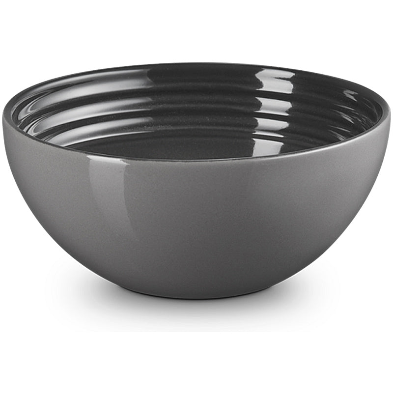 Le Creuset snack bowl 12 cm Flint 