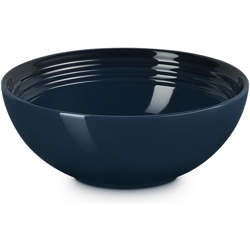 Le Creuset Müslischale 16 cm Nuit