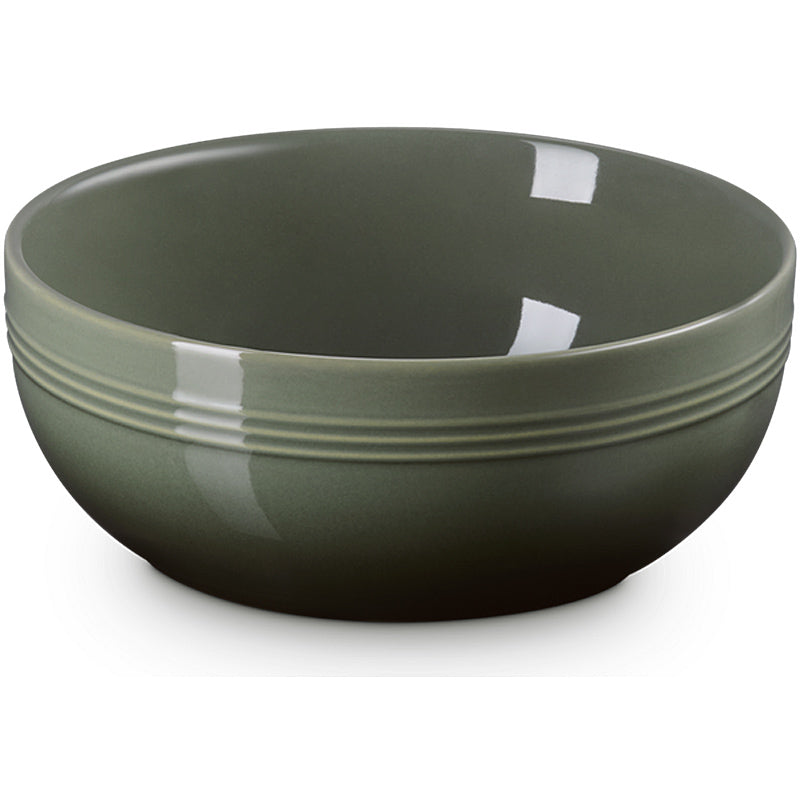 Le Creuset Müslischale Coupe 16 cm Thyme