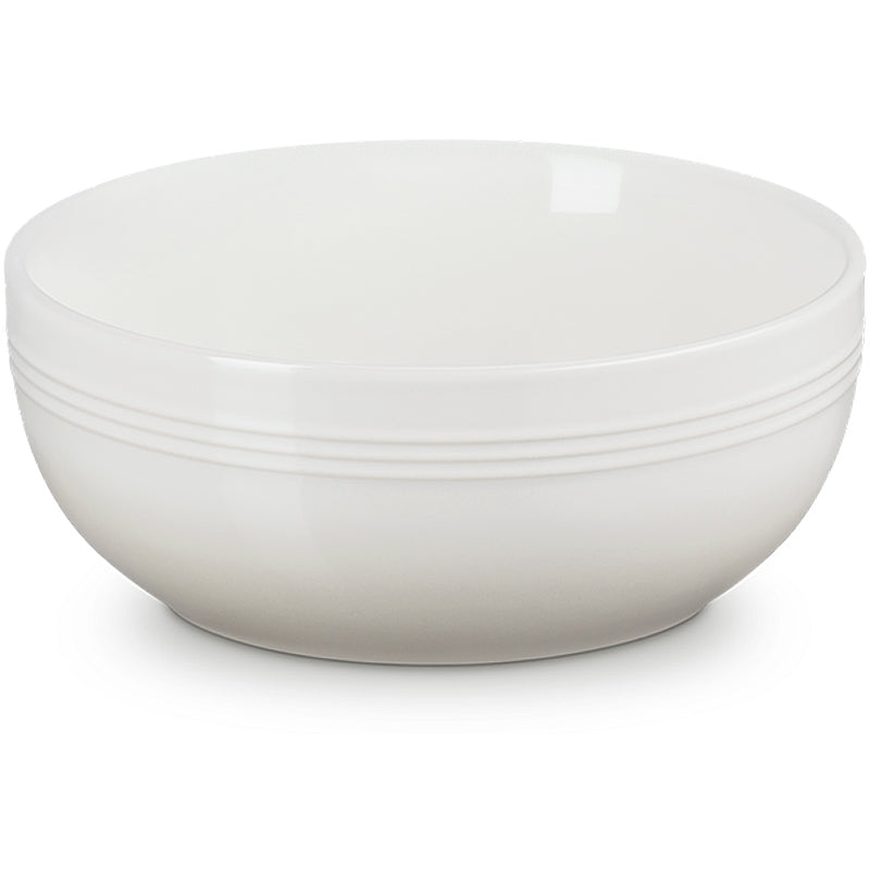 Le Creuset Cereal Bowl 770ml Meringue 