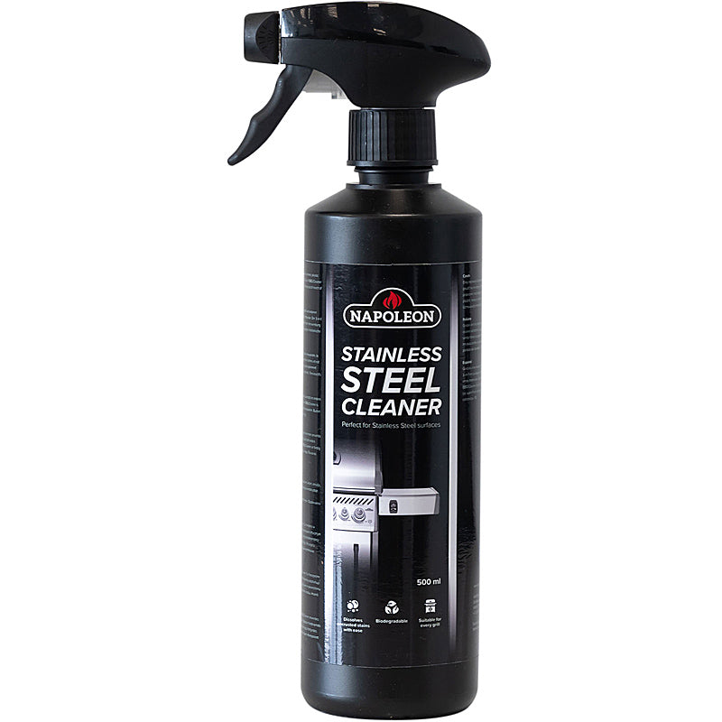 Napoleon Napoleon Edelstahl Cleaner 500ml