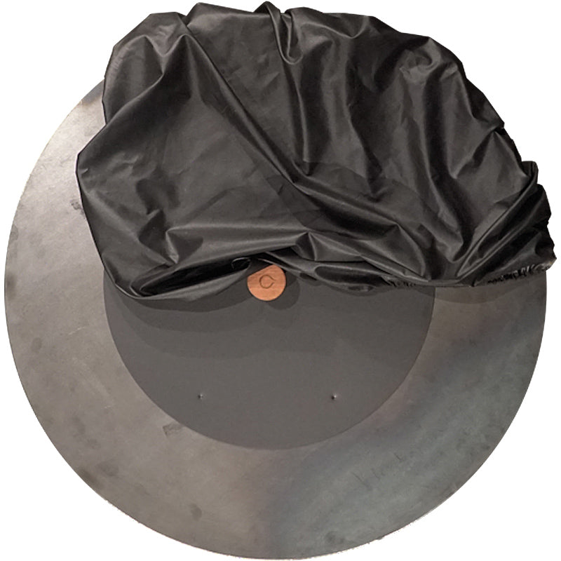 OFYR Soft Schutzdeckel Schwarz 85 (Ø 85 cm)