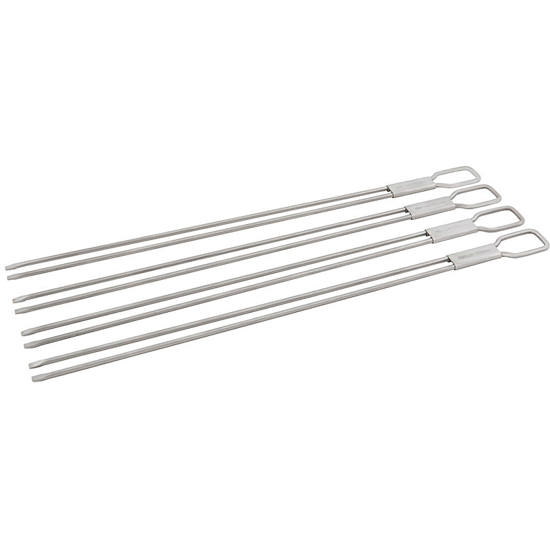 Broil King double skewer set 64049
