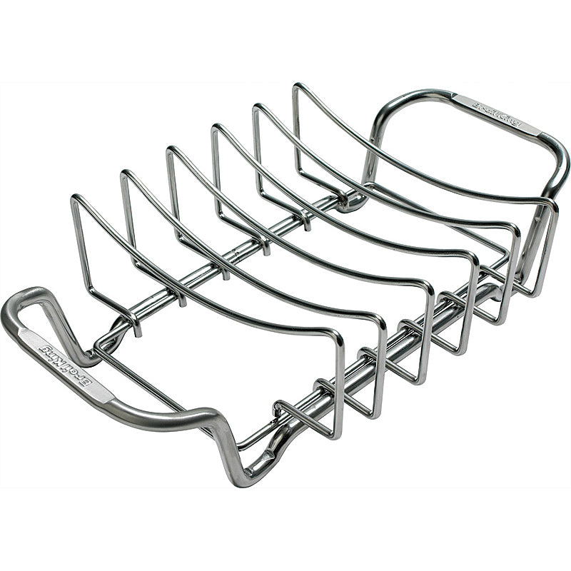 Broil King Spare Rib and Roasting Rack 62602