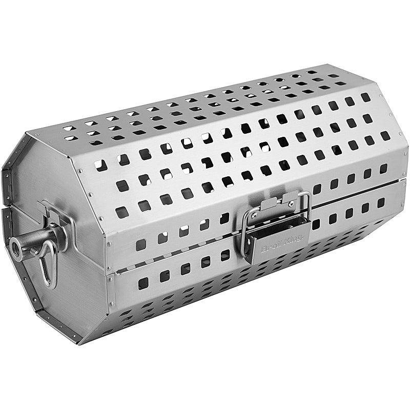 Broil King rotisserie basket