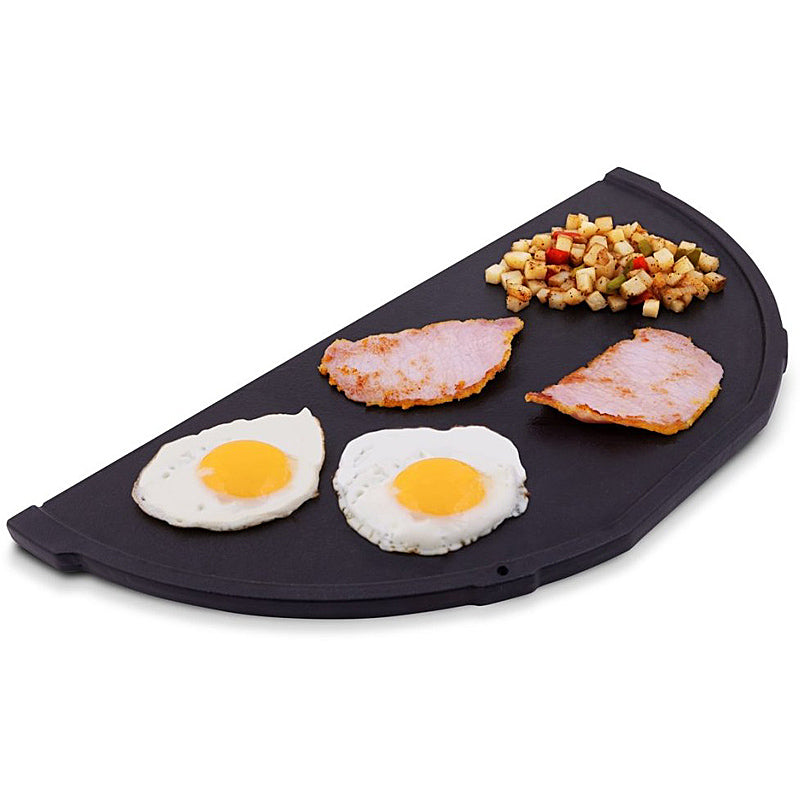 Broil King KEG Griddle 180 Degree