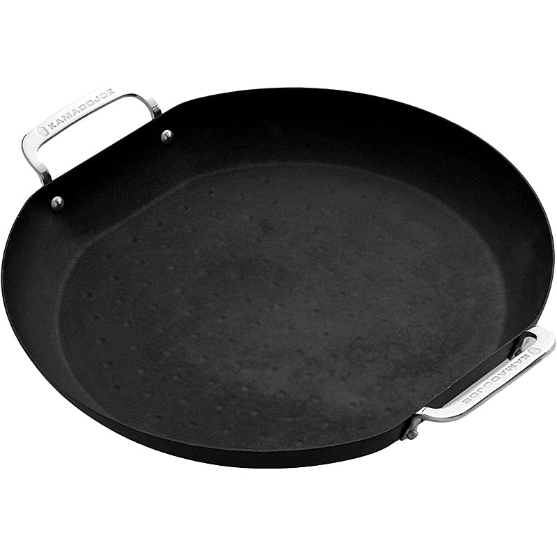 Kamado Joe Karbon Steel (Paella Pfanne)  KJ15124722